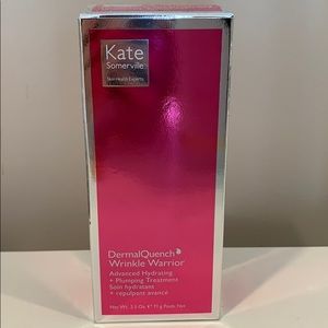 Kate Somerville Dermalquench Wrinkle Warrior